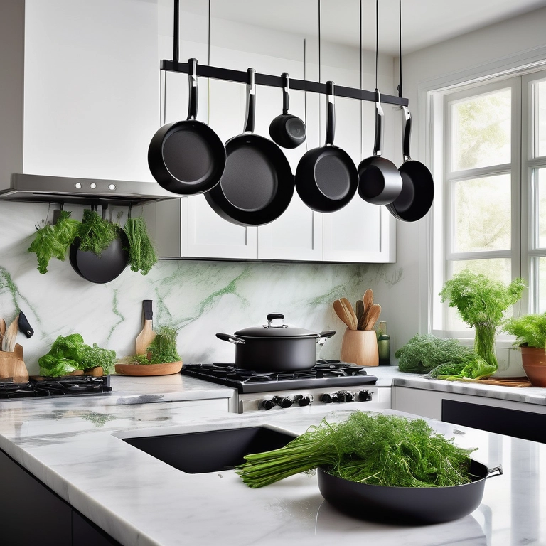 Modernize Your Cooking with Cookcell Pans