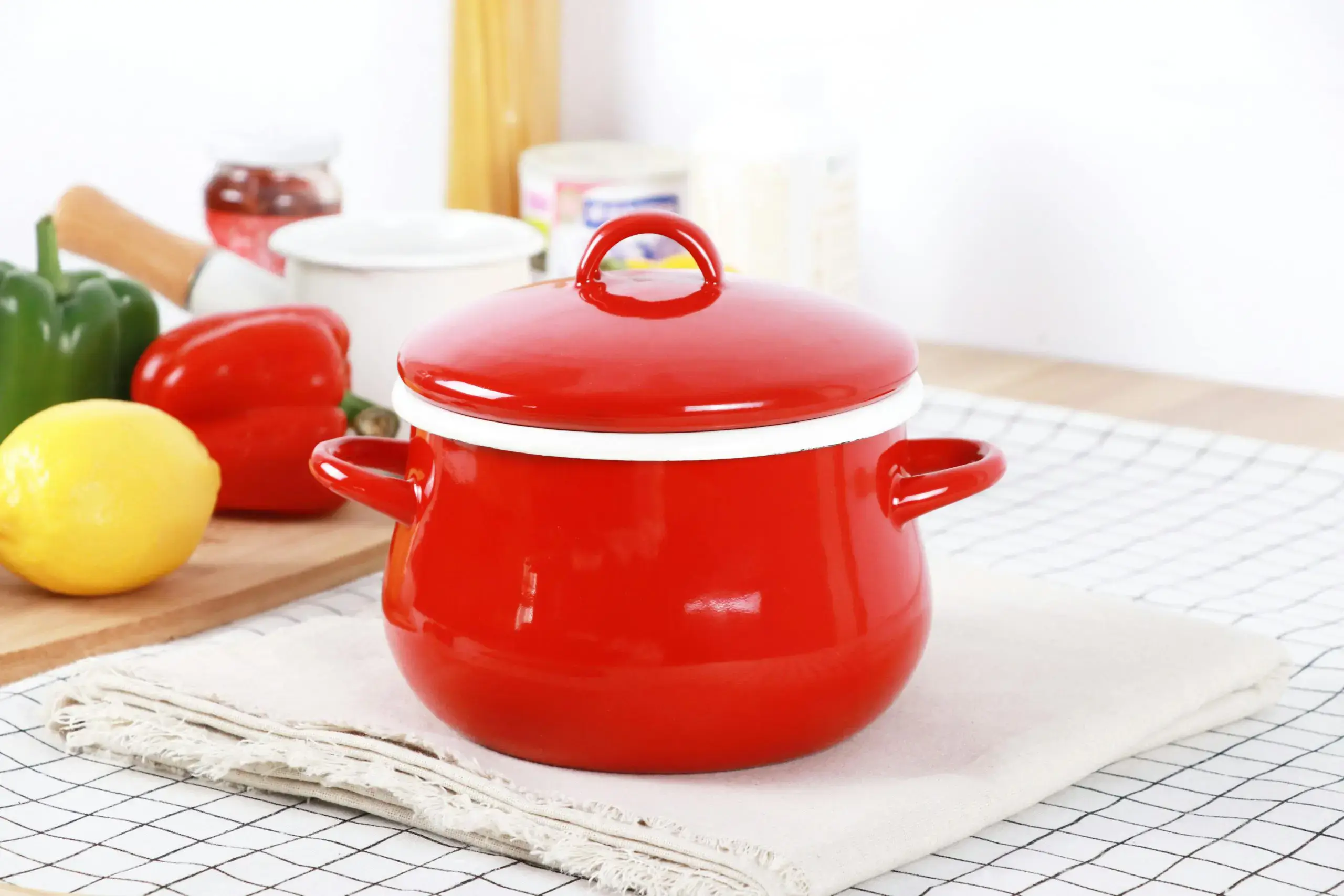 Silga Stainless Steel Cookware