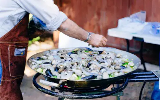 Top Woks 2024: Must-Have Picks for Cooking