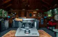 Babish Steel Wok: The Perfect Stir Fry Pan