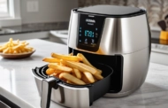 Expert Analysis: Gourmia Digital Air Fryer Reviews