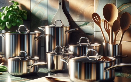 Top Silga Cookware Amazon Picks
