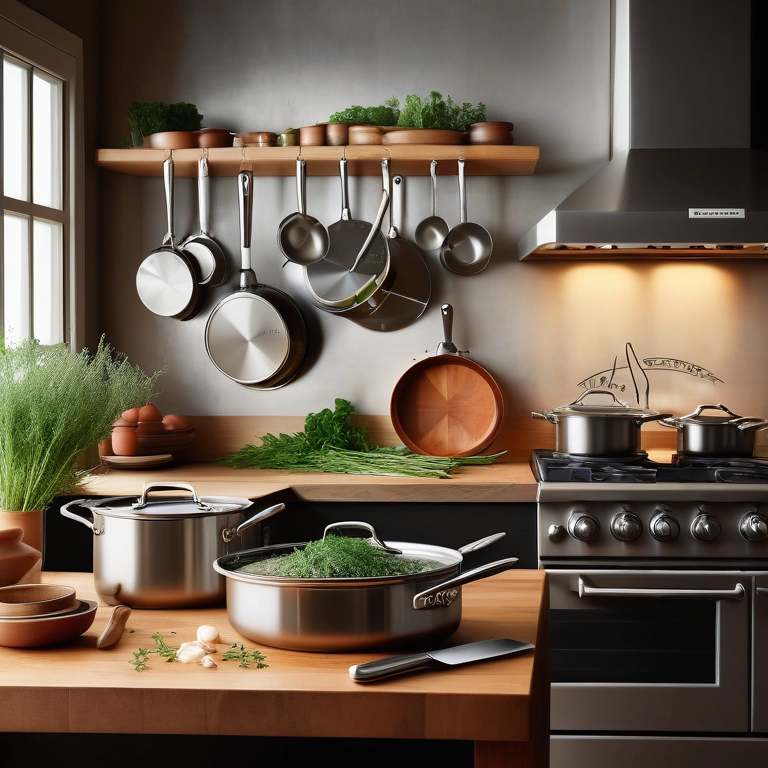 Explore the Babish Cookware Line: Your Ultimate Guide