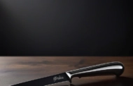 Essential Babish Clef Knife: Your Kitchen Must-Have