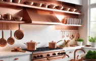 Chef-Worthy Cooking: Premium Made in Pot and Pans