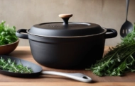 Ultimate Guide to Made In Cookware Dutch Oven