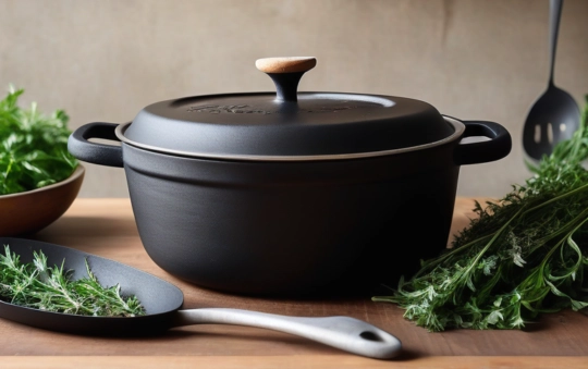 Ultimate Guide to Made In Cookware Dutch Oven