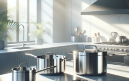 Essential Made Incookware: Upgrade Your Kitchen Today