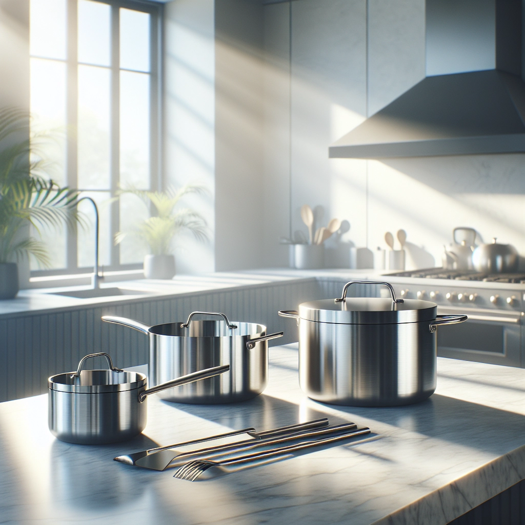 Dishwasher Safe Nonstick Pans Review