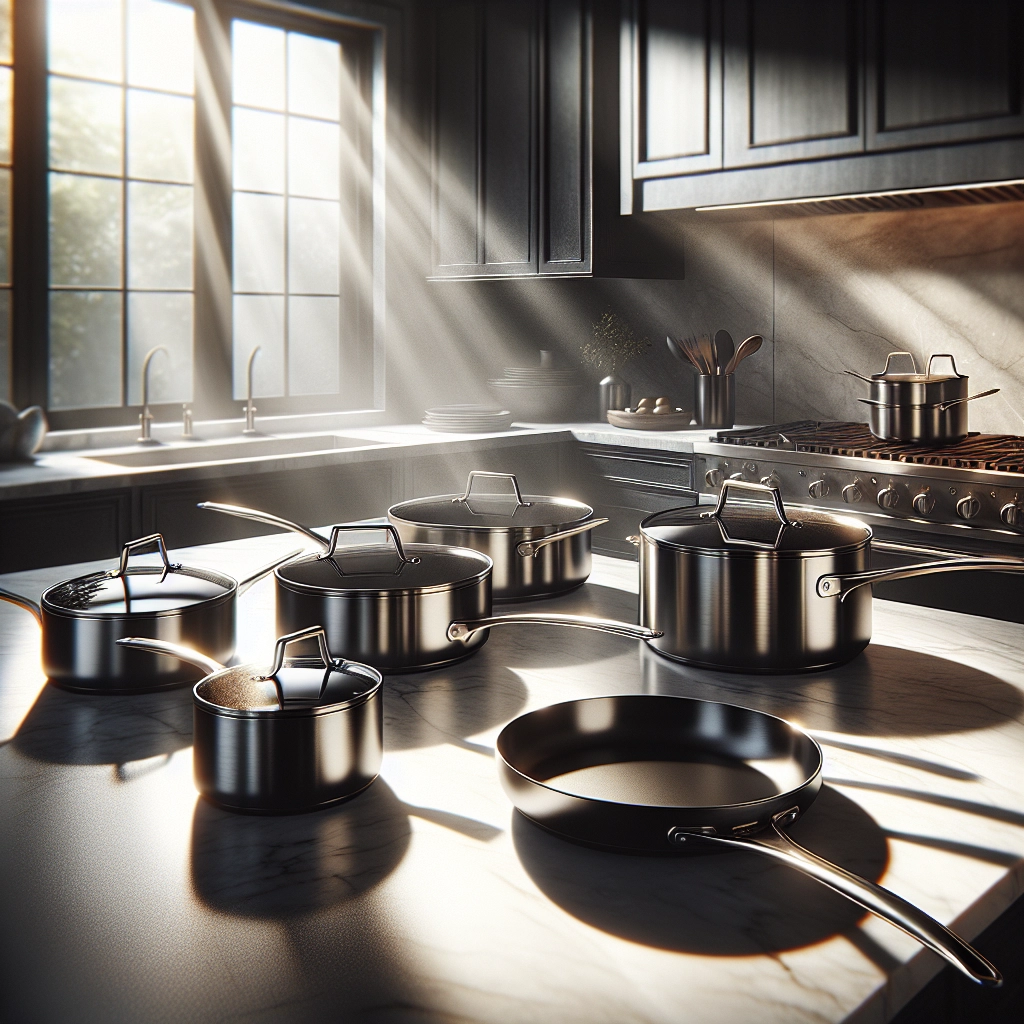 Best Pots And Pans For Gas Stove Review