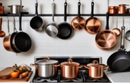 Top Picks: Best Pots And Pans For Gas Stove Review