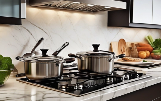 Kirkland Cookware Review 2023