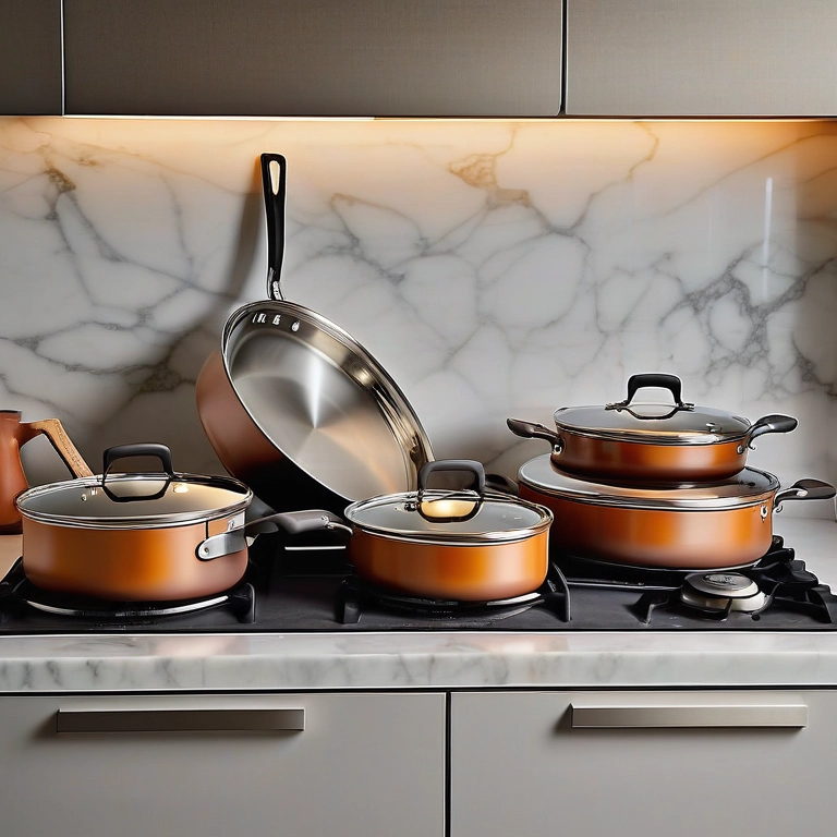 Jeetee Pots and Pans Review 2023: Unveiling the Truth