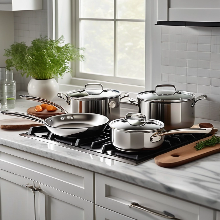 Best Stainless Steel Air Fryer