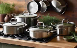 Kirkland Signature Pot Collection: Unveiling Hidden Gems