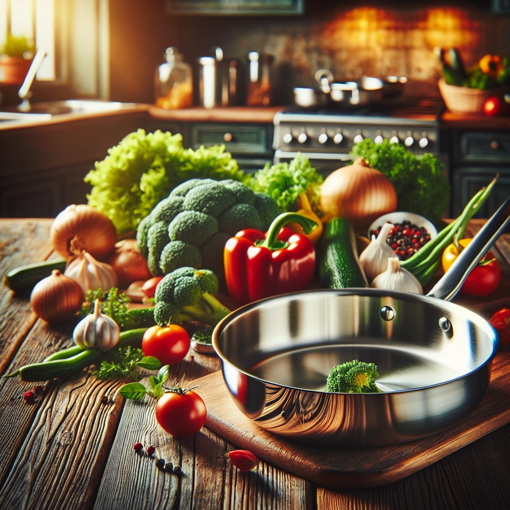 Top Quality Kirkland Skillets: Must-Have Cookware