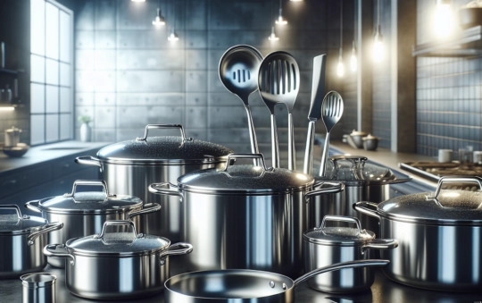 Best Kirkland Cookware Sets at Costco: Discover Today