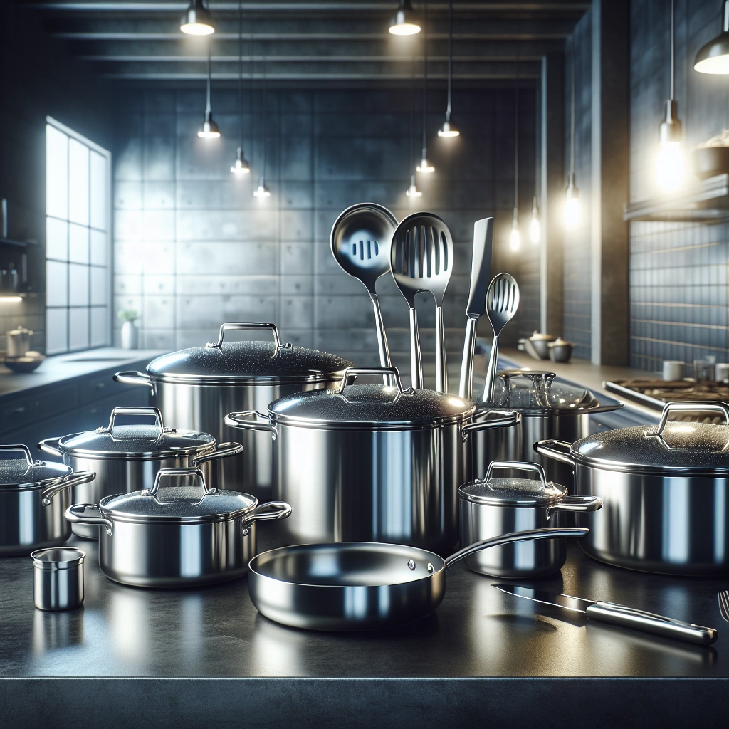 Best Kirkland Cookware Sets at Costco: Discover Today