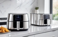 The Most Expensive Air Fryer 2024 &ndash; Worth the Splurge?