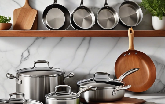 Expert Tramontina Cookware Reviews Guide