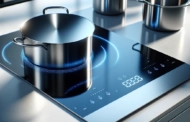 Smart Cooking Made Easy with Tramontina Induction Stove