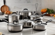 Top Picks: Tramontina 10 Piece Cookware Set