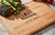 Expert Insights: Binging with Babish Cutting Board Review