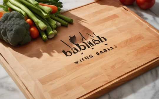 Expert Insights: Binging with Babish Cutting Board Review