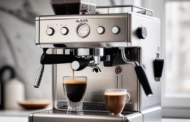 Gaggia Classic Pro Espresso Machine Review 2023