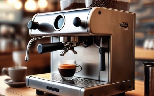 Best Stone Espresso Machine Deals Online