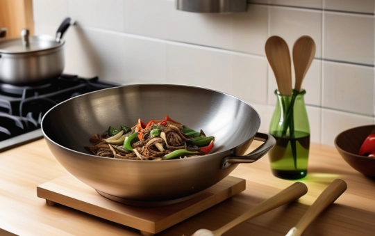 Expert Babish Wok Care Tips for Success