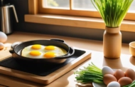 Top Tamago Pan Picks: Perfect Japanese Omelettes