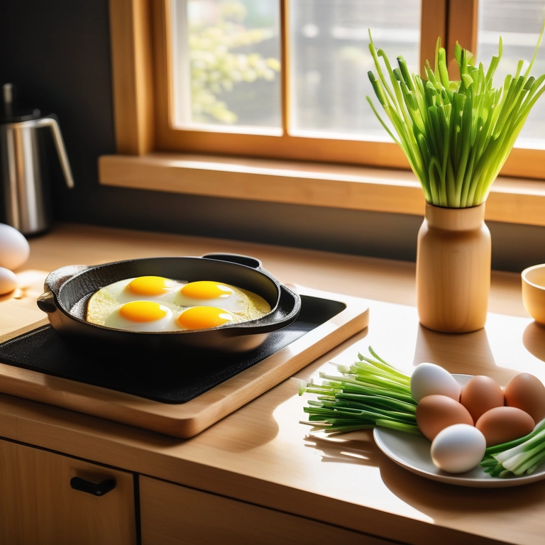 Top Tamago Pan Picks: Perfect Japanese Omelettes