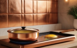 Perfect Omelettes: Best Copper Tamago Pan
