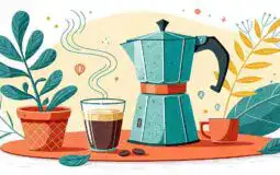 How to Choose the Right Iced Coffee Maker for You