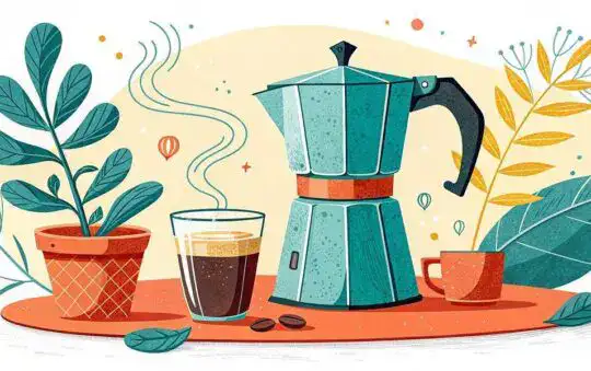 How to Choose the Right Iced Coffee Maker for You