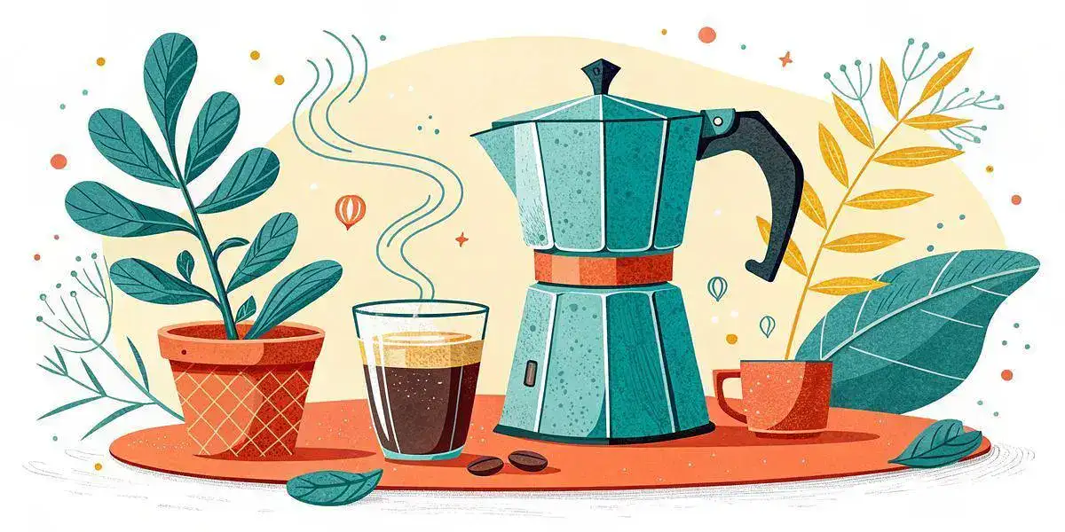 How to Choose the Right Iced Coffee Maker for You