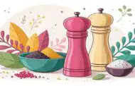 Discover the Art of Seasoning: Top Salt and Pepper Grinders for 2025
