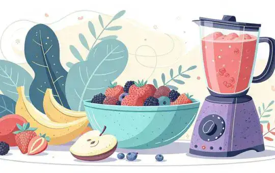 Discover 3 Must Have Best Smoothie Blenders For 2025