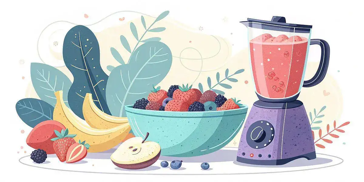 Discover 3 Must Have Best Smoothie Blenders For 2025