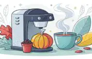 3 Single Serve Coffee Pods Makers to Warm Up Your Thanksgiving