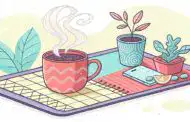 Discover the Best Kitchen Warming Mats for a Snug Holiday Season