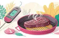 Grill Like a Pro: 3 Must-Have Wireless Meat Thermometers for Perfect Beef This Winter