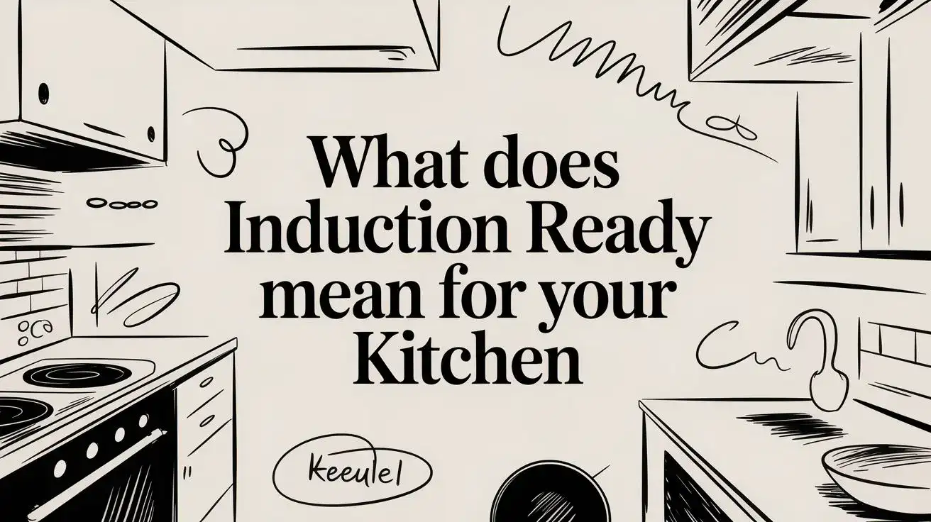 What Does Induction Ready Mean for Your Kitchen