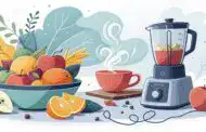 Embrace the Season with These Vitamix Essentials
