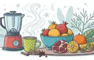 The Ultimate Blender Guide for a Delicious Holiday Season