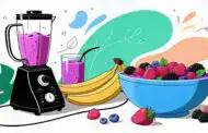 3 Must-Have Kitchen Appliances for Effortless Holiday Smoothies