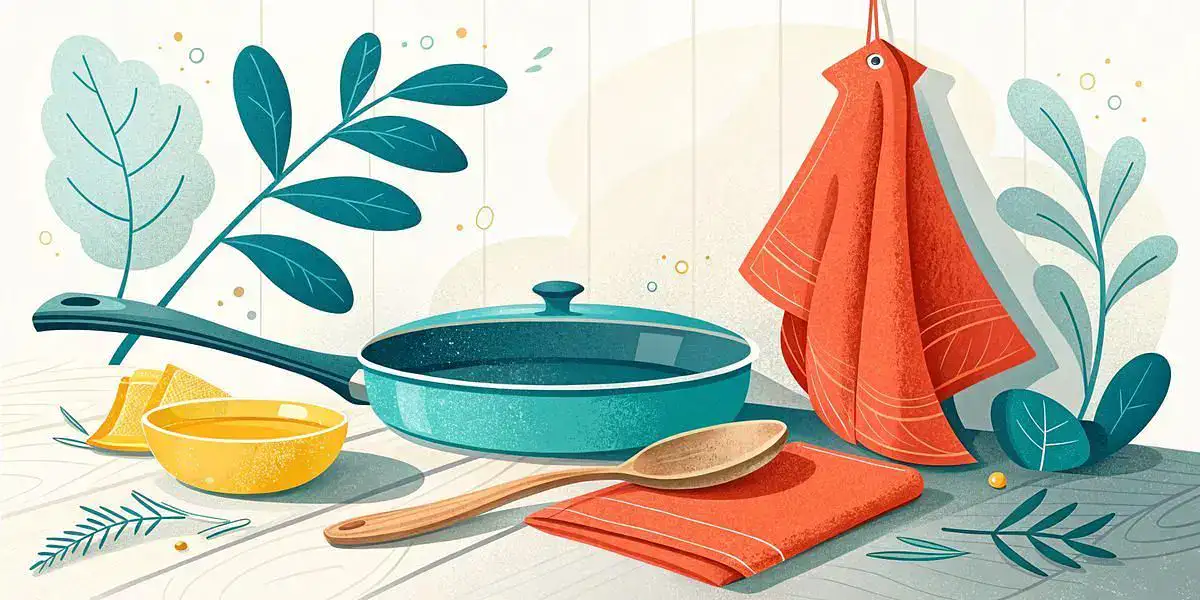 Discover Why Hexclad Is Popping Up Everywhere In The Kitchen