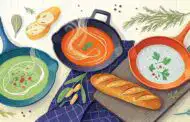 3 Cast Iron Skillets You Need for Cozy Winter Dinners
