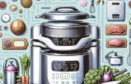 The Ultimate Guide to the New Ninja Foodi 2022: Features and Benefits